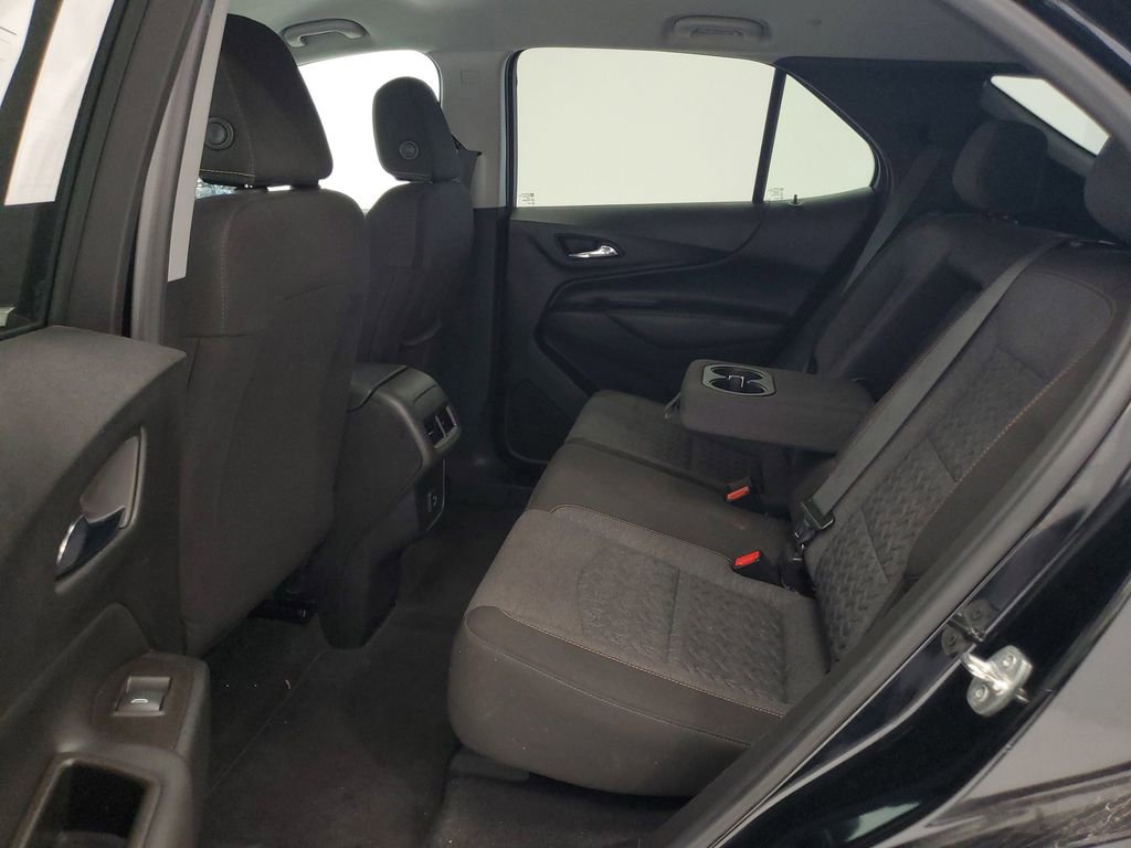 Used 2023 Chevrolet Equinox LT image 23