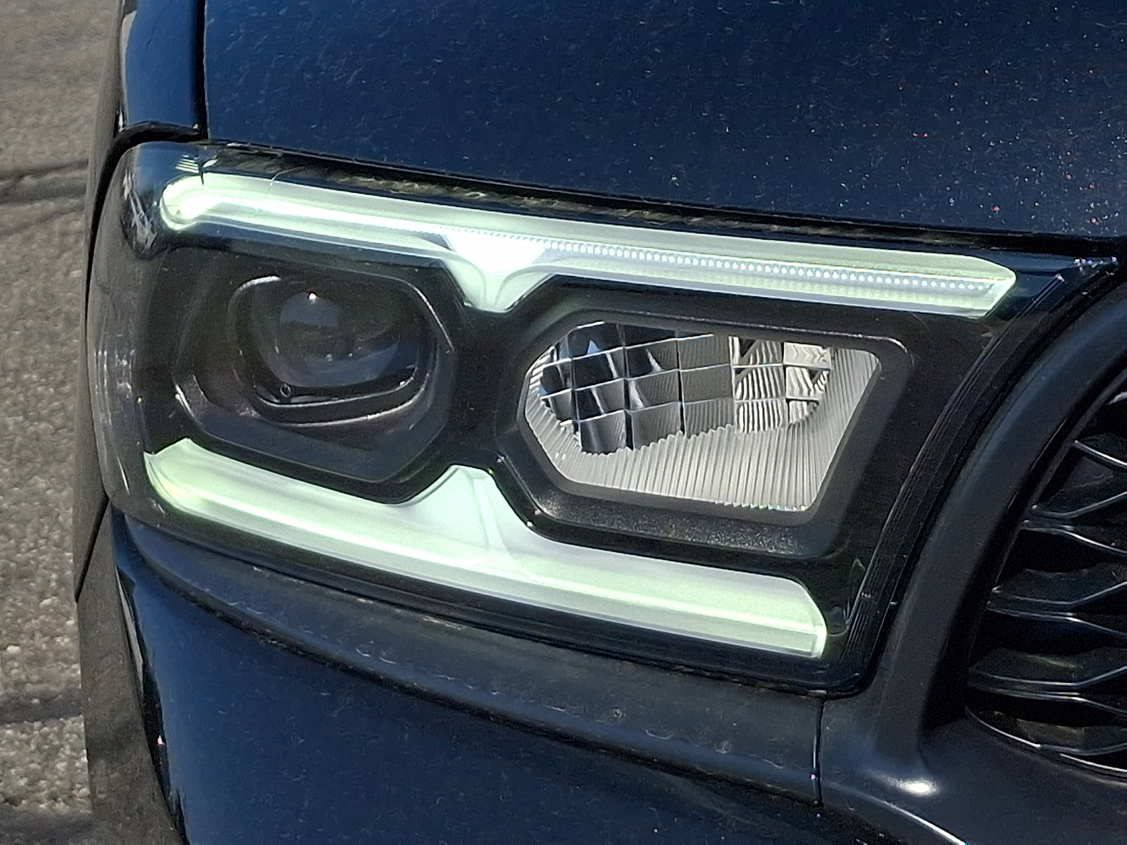 New 2026 Dodge Durango GT AWD/4WD image 6