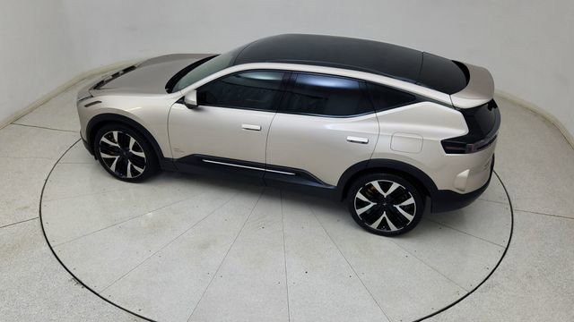 Used 2025 Polestar Polestar 3 AWD/4WD image 74