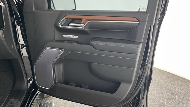 Used 2022 GMC Sierra 1500 Denali w/ Denali Reserve Package image 53