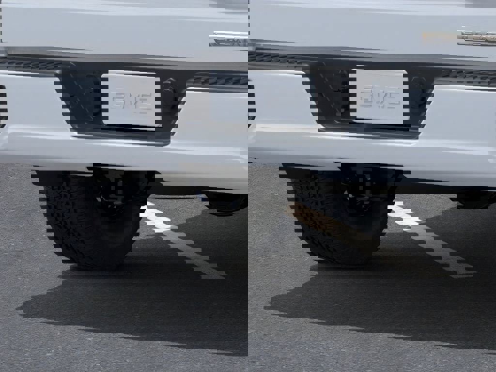 New 2026 GMC Sierra 1500 Elevation image 14