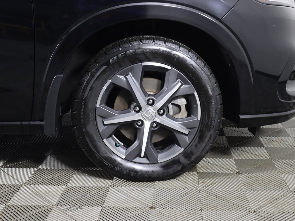 Used 2023 Honda HR-V EX-L image 18