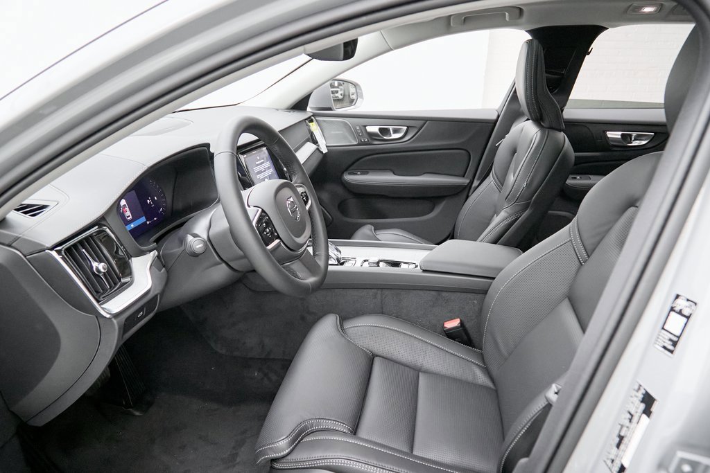 New 2026 Volvo V60 B5 Cross Country Ultra w/ Climate Package image 17