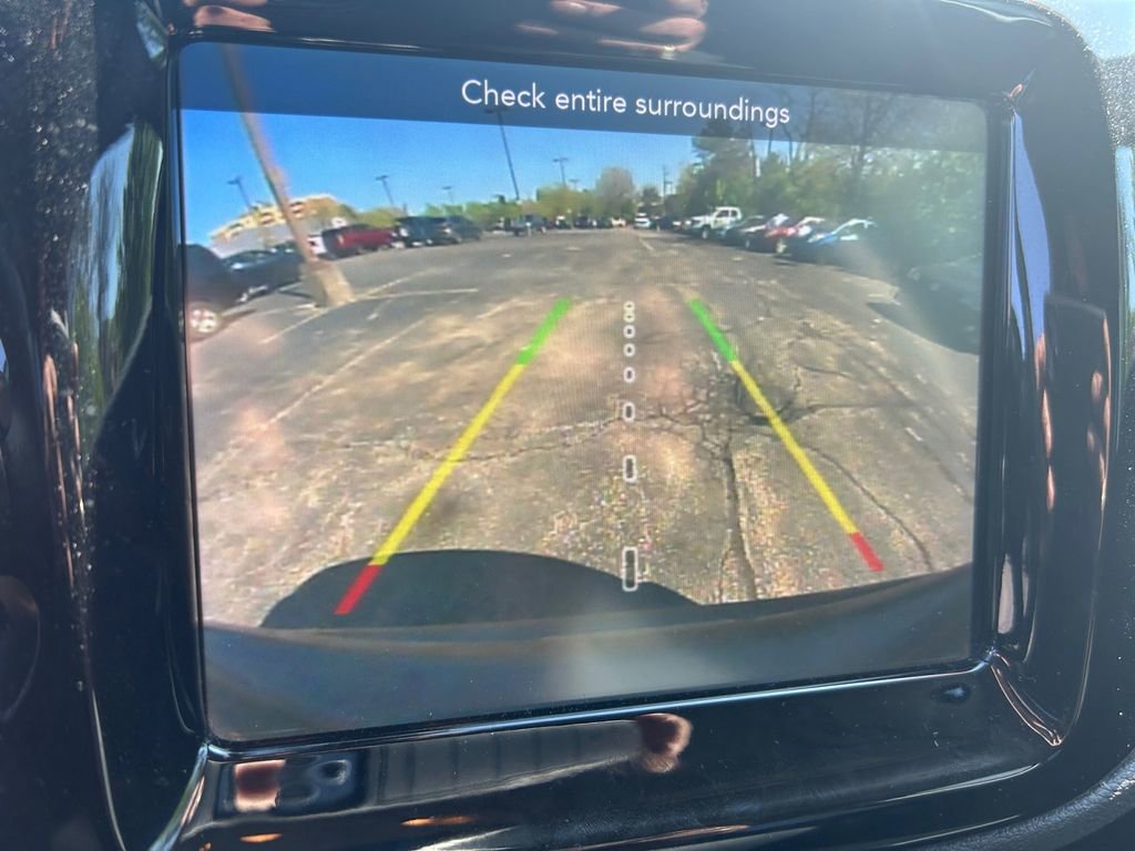 Certified 2020 Jeep Compass Limited AWD/4WD image 22