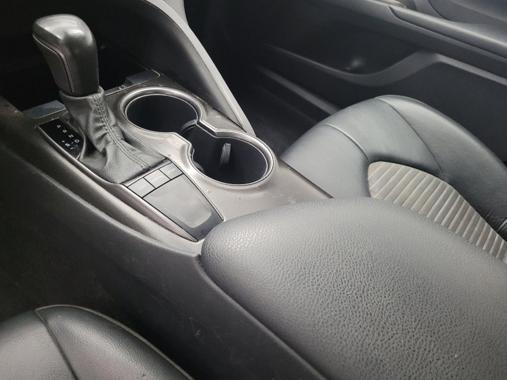 Used 2023 Toyota Camry SE FWD image 26