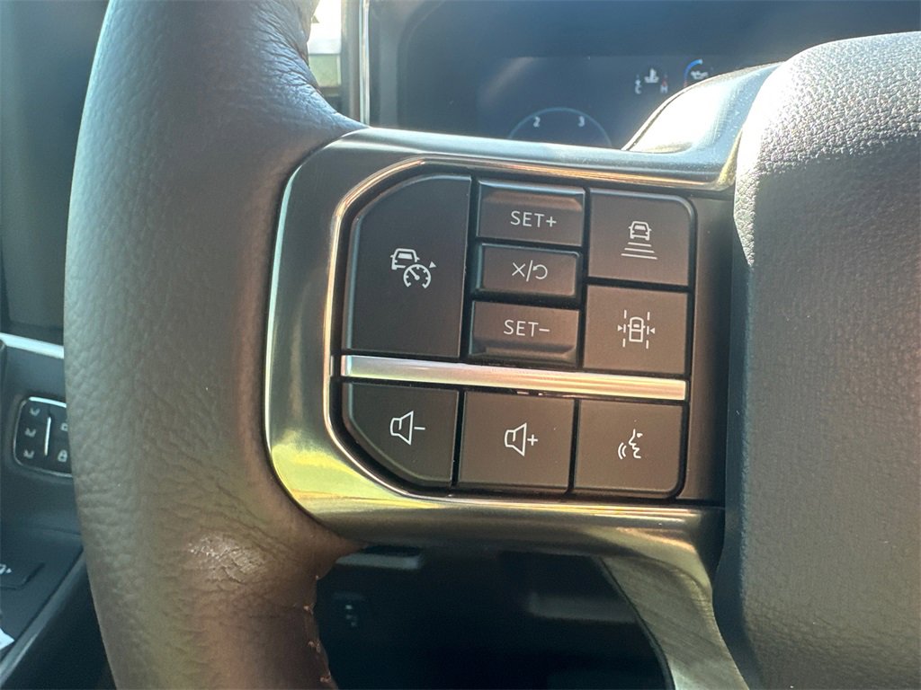 New 2026 Ford F350 King Ranch image 21