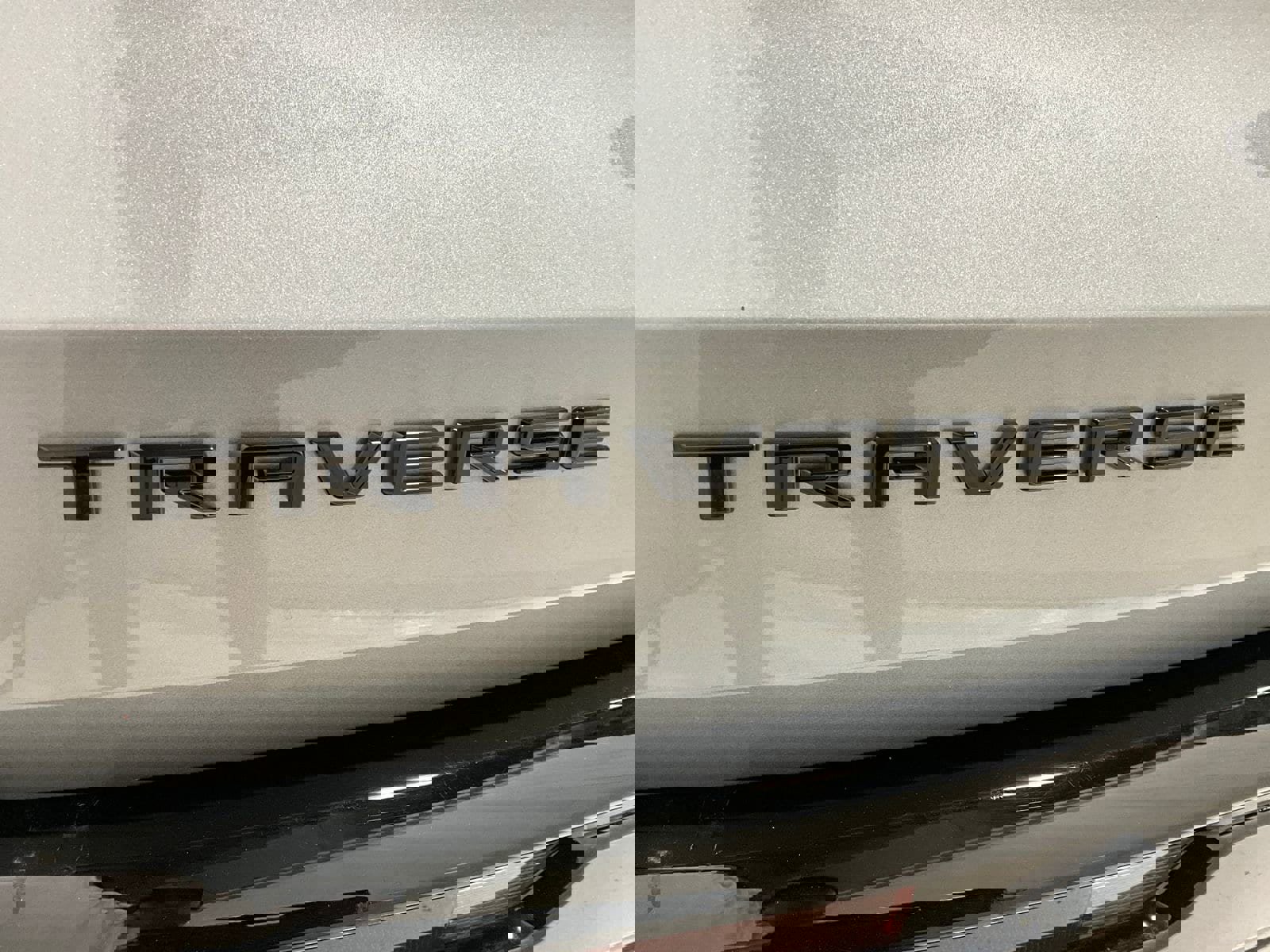 Used 2024 Chevrolet Traverse RS w/ LPO, Floor Liner Package image 28