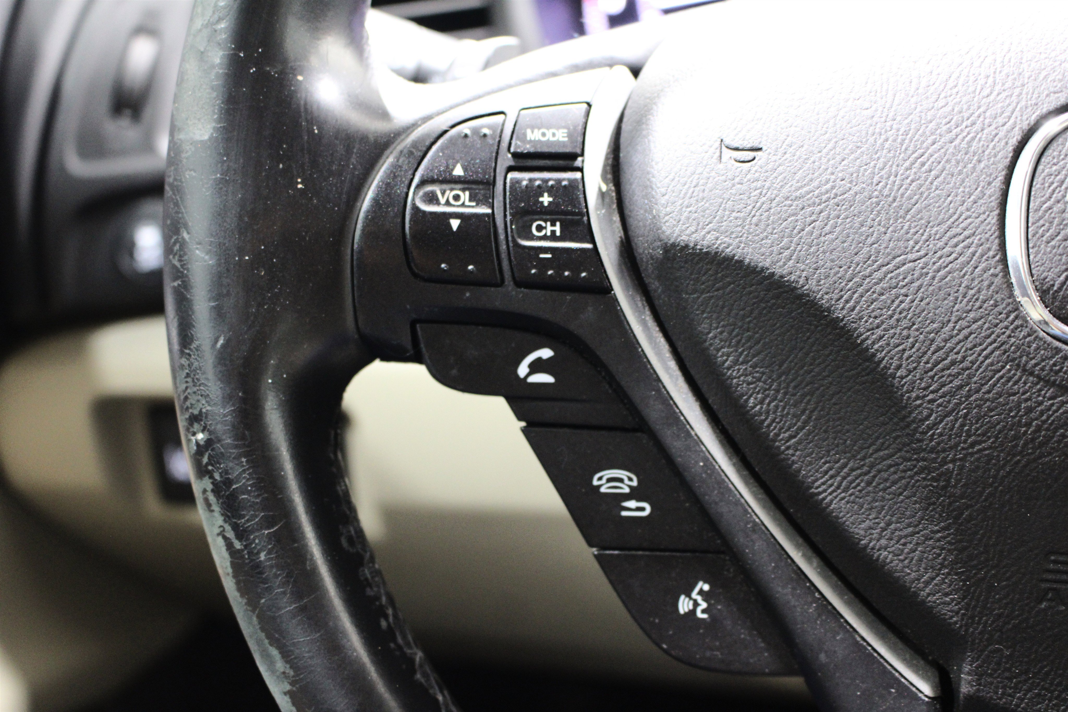 Used 2016 Acura ILX FWD image 11