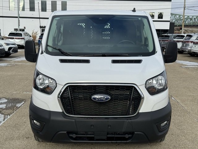 Used 2024 Ford Transit 250 Base w/ Exterior Upgrade Package image 8