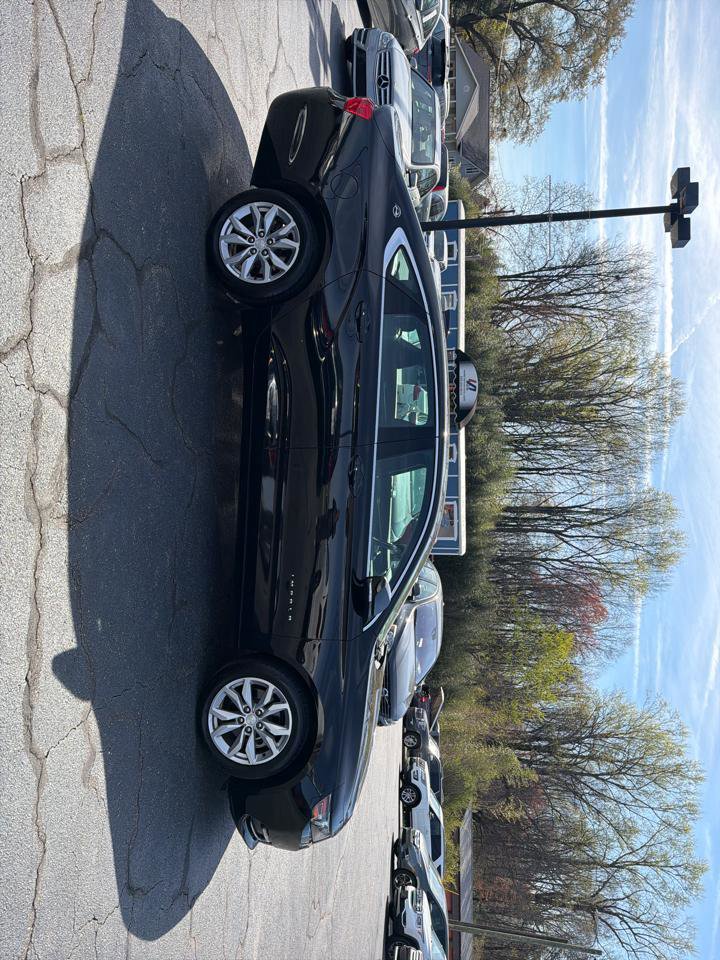 Used 2020 Chevrolet Impala LT image 6