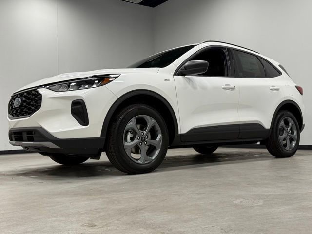 New 2026 Ford Escape ST-Line image 5