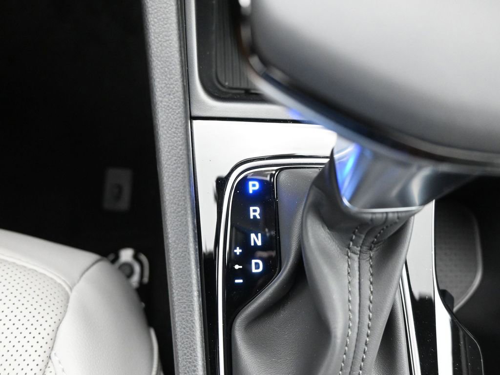 New 2026 Hyundai Santa Cruz Limited image 35