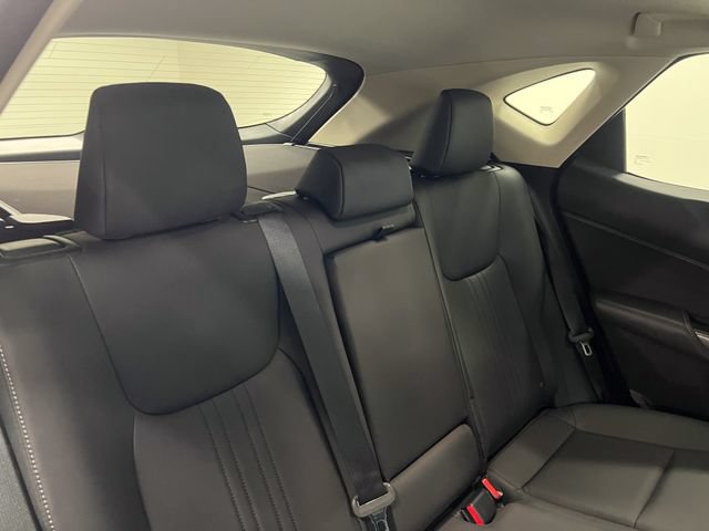 Certified 2025 Lexus NX 250 FWD image 13