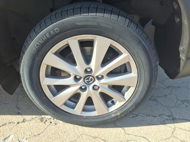 Used 2014 MAZDA CX-5 Sport w/ Bluetooth Audio Package AWD/4WD image 20