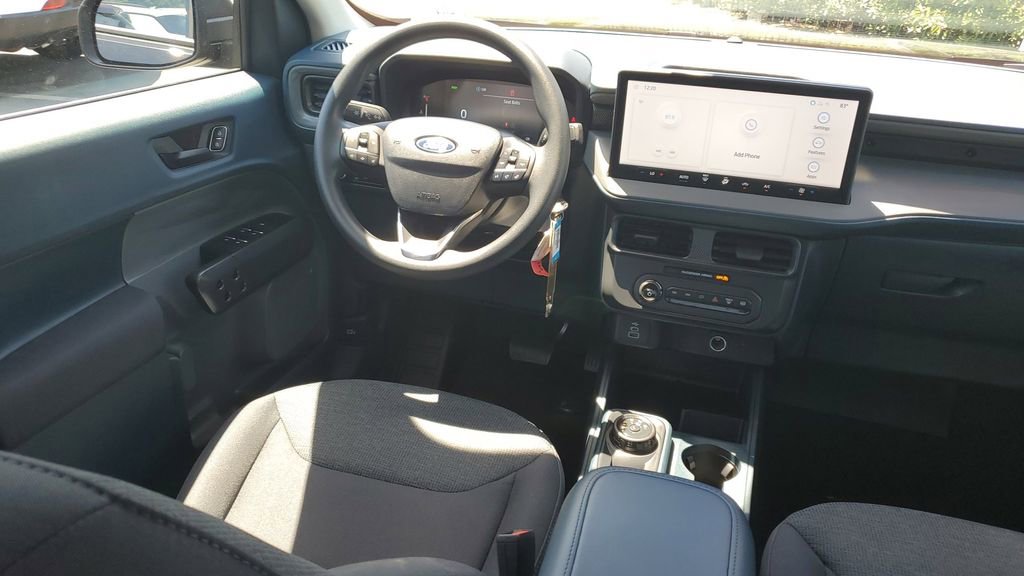 Used 2025 Ford Maverick XL FWD image 11