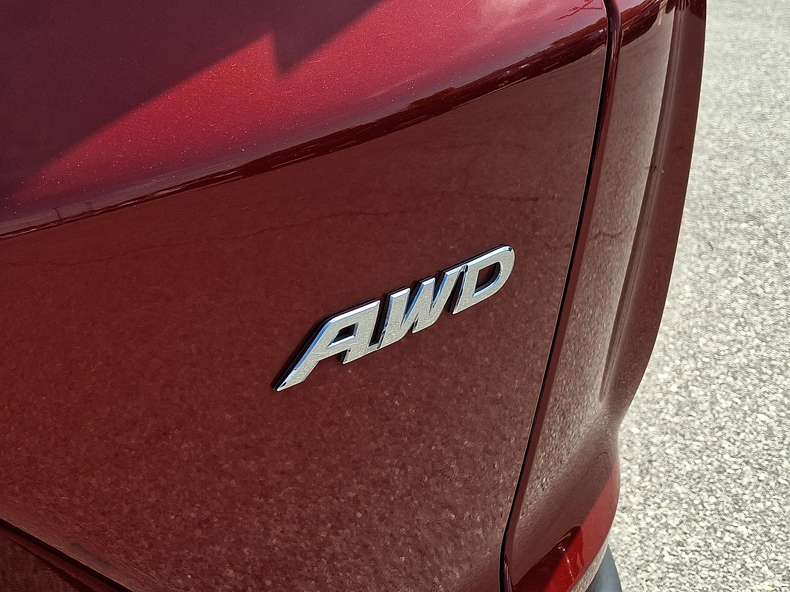 Used 2018 Honda CR-V EX image 32