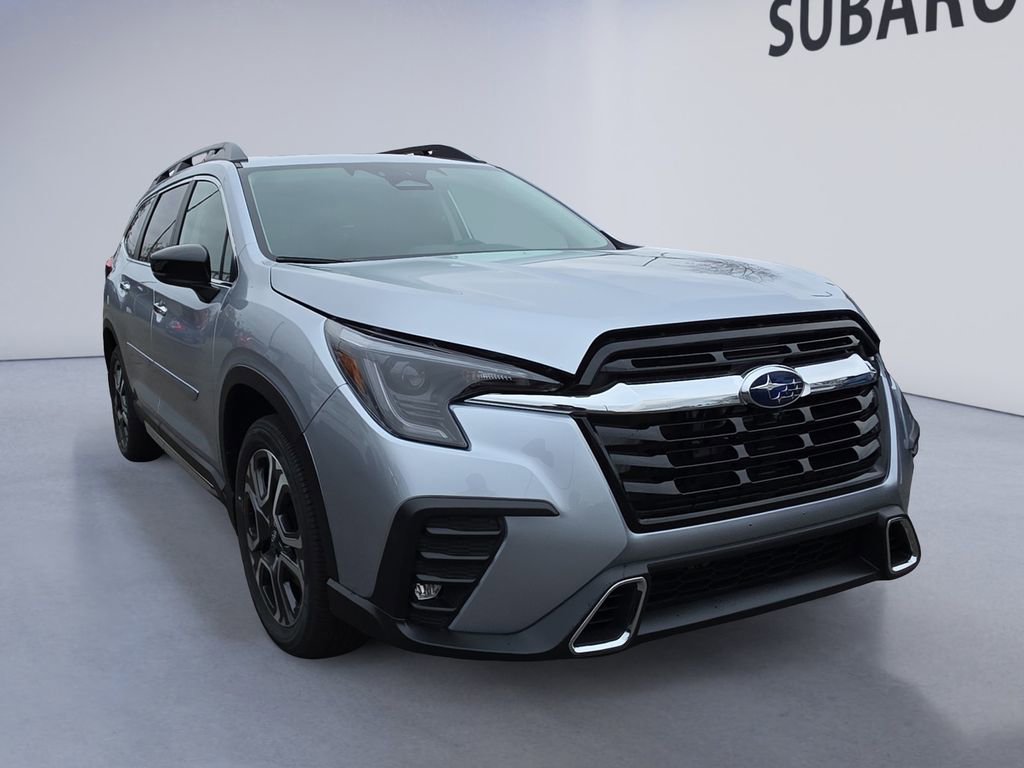 New 2026 Subaru Ascent Touring AWD/4WD image 8
