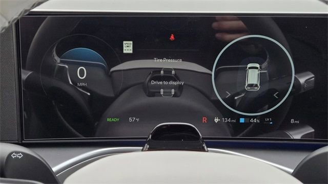 New 2026 Hyundai Ioniq 9 Calligraphy image 26