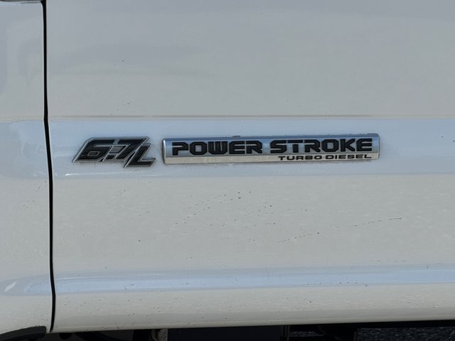 Used 2019 Ford F350 Lariat w/ Lariat Ultimate Package AWD/4WD image 18