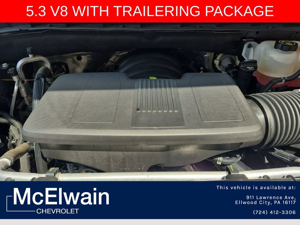Used 2022 Chevrolet Silverado 1500 RST AWD/4WD image 33