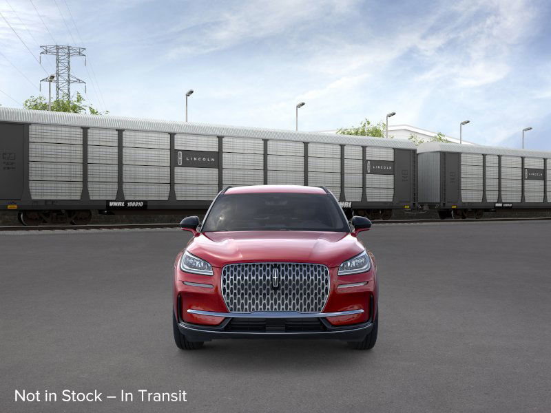 New 2026 Lincoln Corsair Premiere image 6