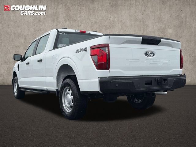 New 2026 Ford F150 XL AWD/4WD image 6
