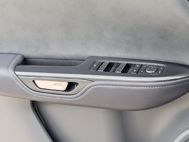 Used 2024 Lexus RZ 300e Premium FWD image 24