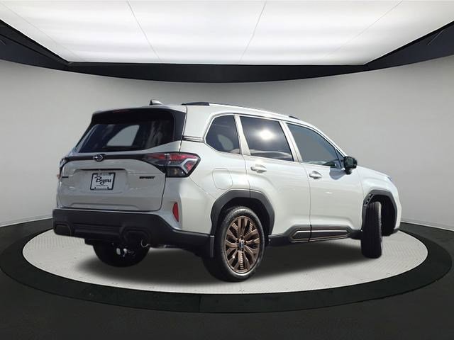 New 2026 Subaru Forester Sport image 7