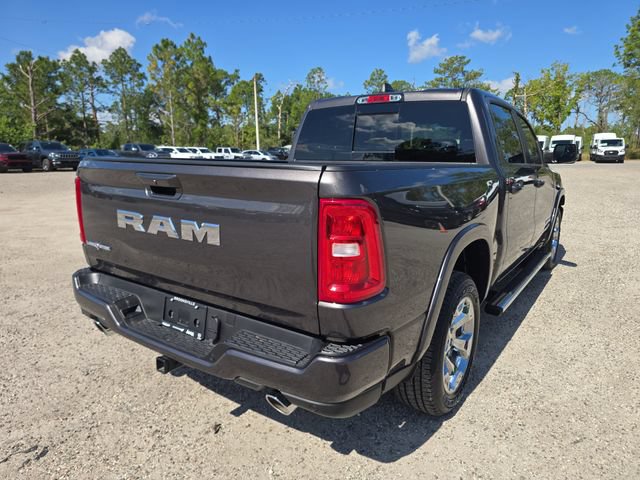 New 2026 RAM 1500 Lone Star RWD image 4