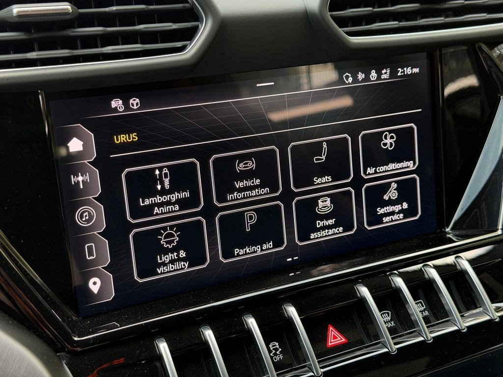 Used 2023 Lamborghini Urus S AWD/4WD image 26