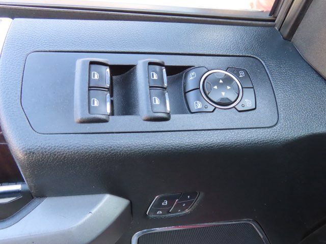 Used 2016 Ford F150 Platinum AWD/4WD image 18