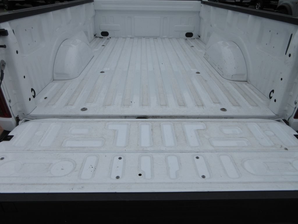 Used 2024 Ford F150 XL w/ Equipment Group 103A High RWD image 24