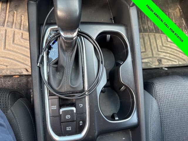 Used 2019 Hyundai Santa Fe SEL image 33