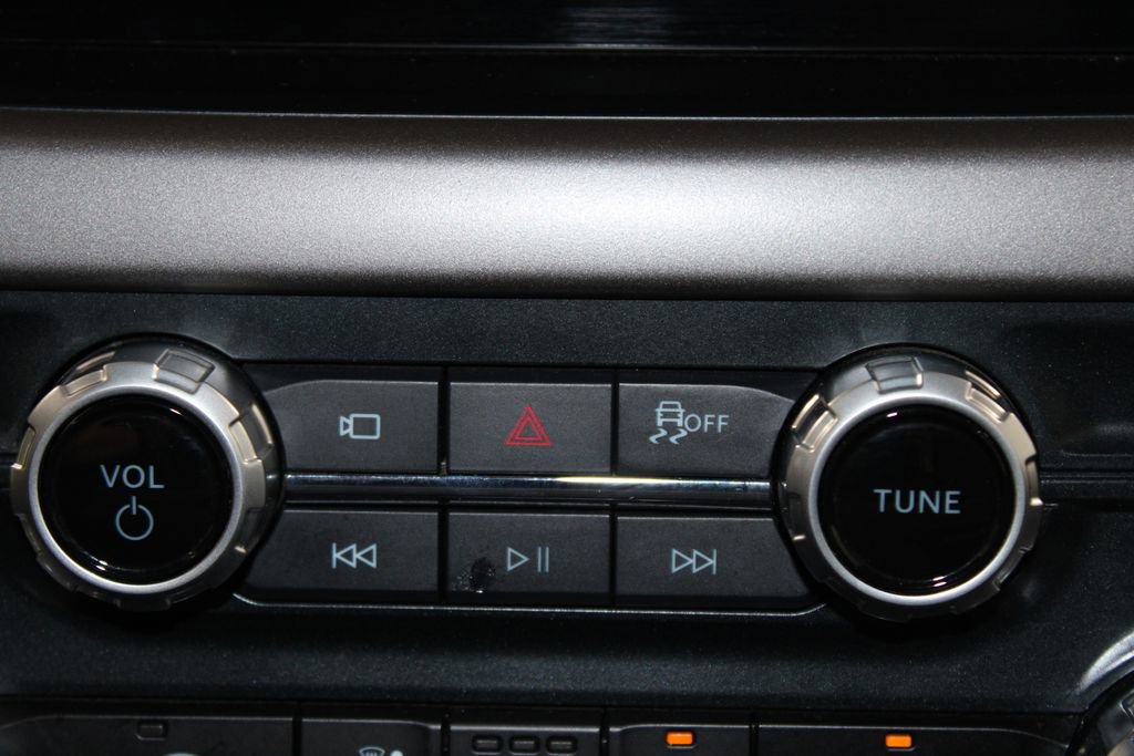 Used 2025 Ford F150 XLT w/ Equipment Group 301A Standard image 42