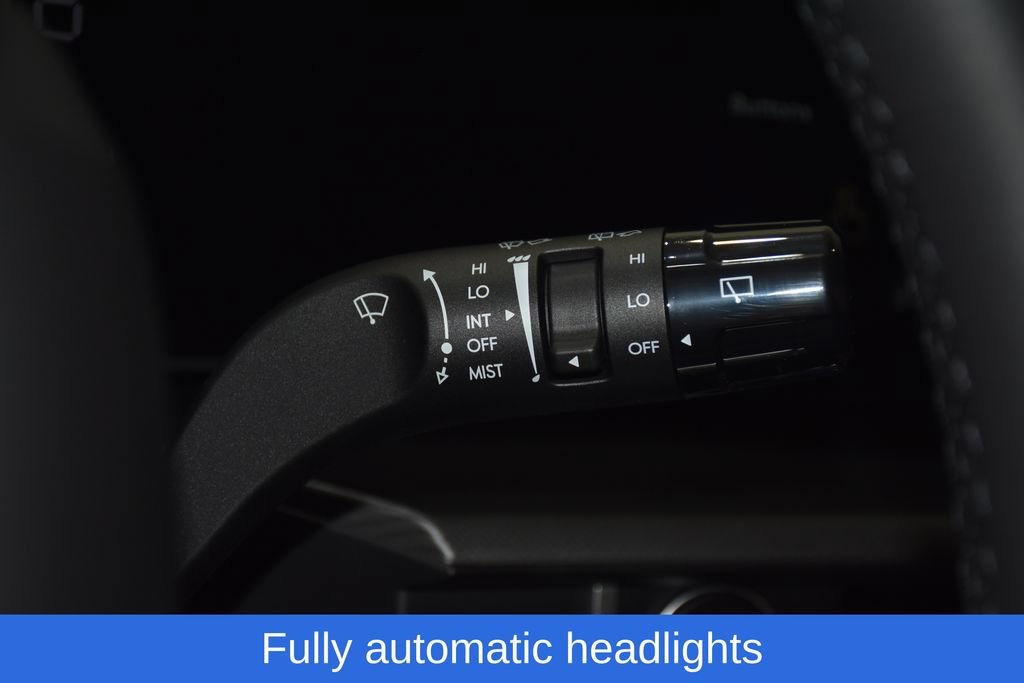 New 2026 Hyundai Santa Fe SE FWD image 12