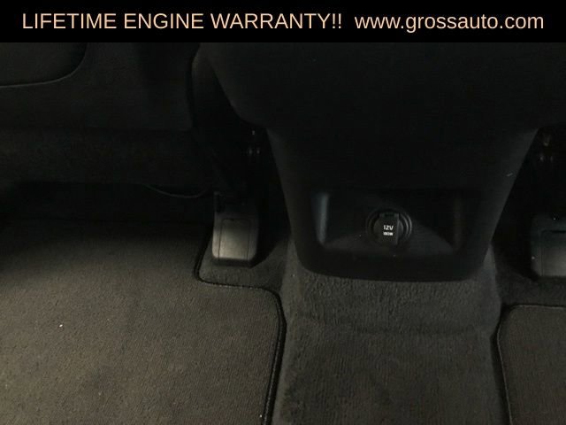 Used 2022 Kia Telluride S AWD/4WD image 34