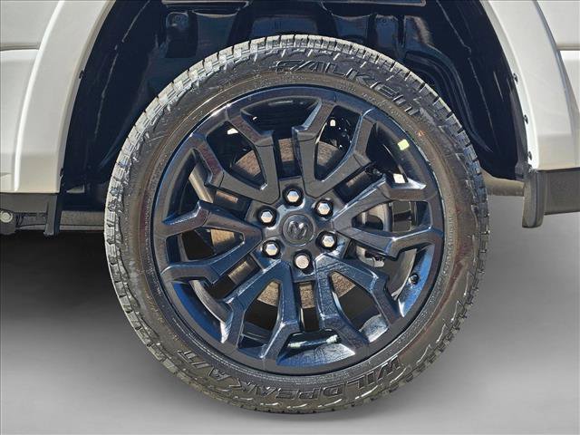 New 2026 RAM 1500 Limited AWD/4WD image 11