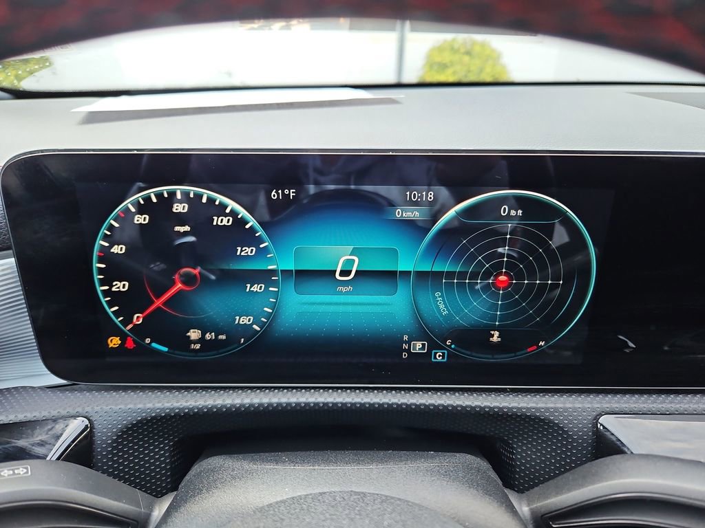 Used 2021 Mercedes-Benz CLA 250 CLA 250 image 13