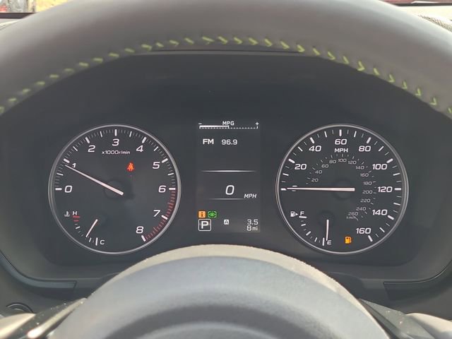 New 2026 Subaru Ascent Bronze Edition image 33