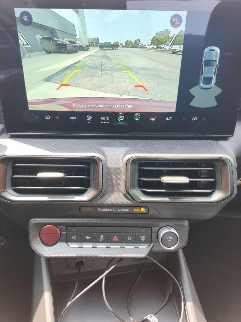 New 2026 Ford Mustang Coupe RWD image 33