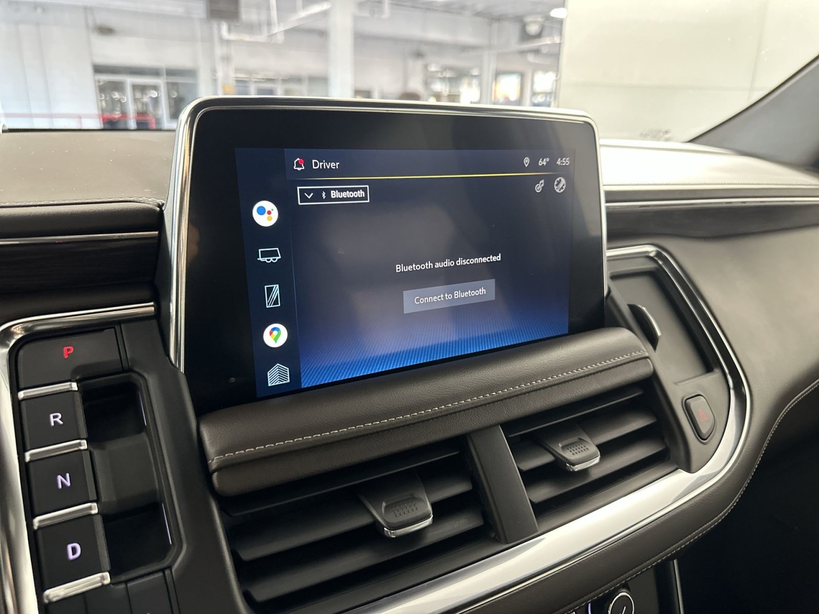 Used 2022 Chevrolet Tahoe LT AWD/4WD image 18
