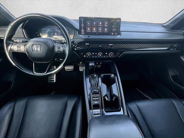 Used 2024 Honda Accord Sport image 15