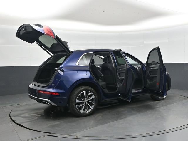 Used 2024 Audi Q5 2.0T Premium Plus AWD/4WD image 46