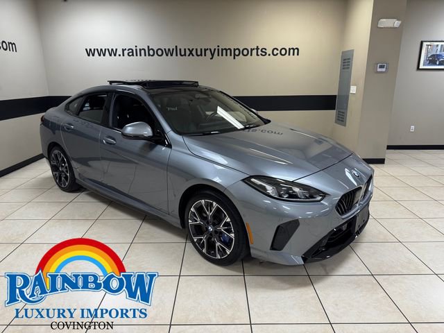 Used 2025 BMW 228i xDrive image 1