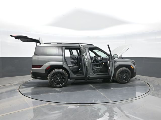 New 2026 Hyundai Santa Fe Calligraphy image 41