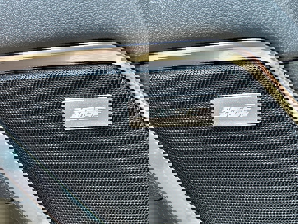 New 2026 Chevrolet Silverado 1500 RST image 21