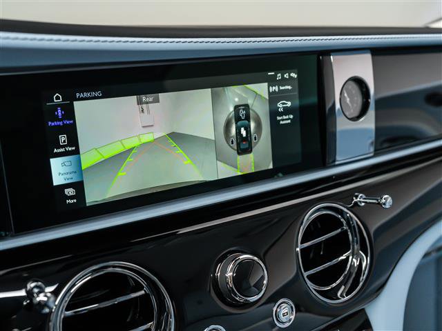 Used 2025 Rolls-Royce Spectre w/ Spectre Enhancement Package image 32