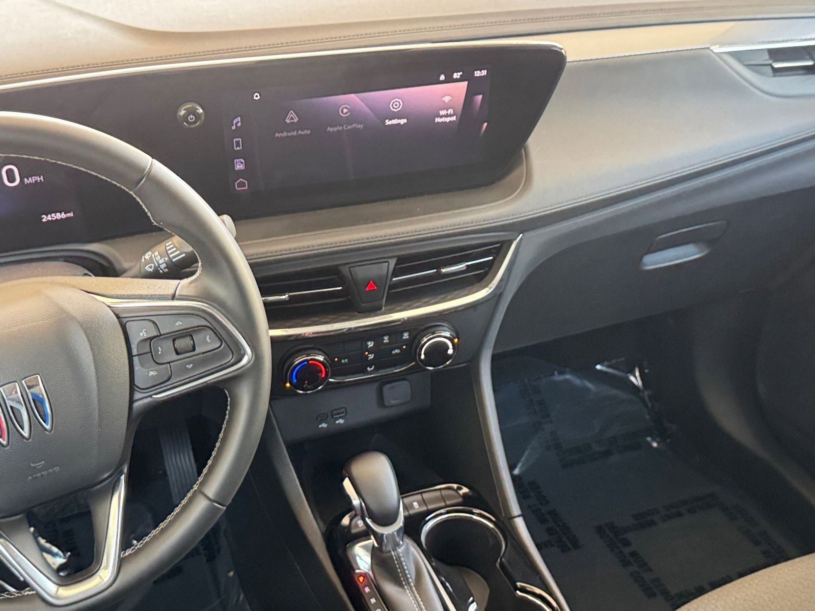 Used 2025 Buick Encore GX Preferred image 20