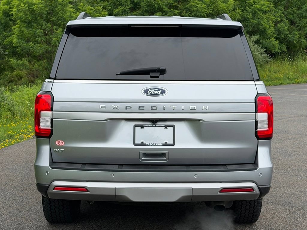 Certified 2024 Ford Expedition XLT AWD/4WD image 24
