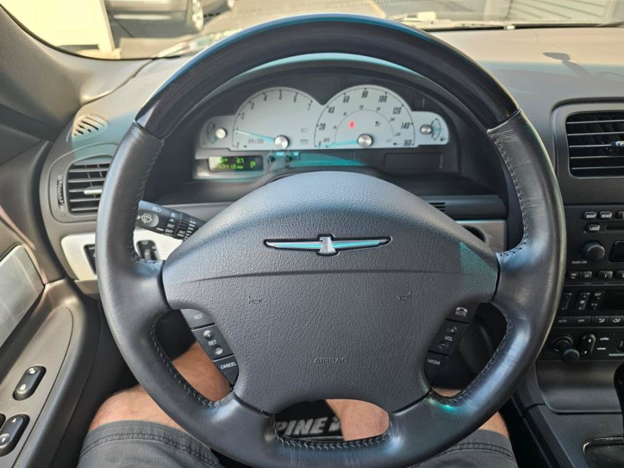 Used 2002 Ford Thunderbird RWD image 51
